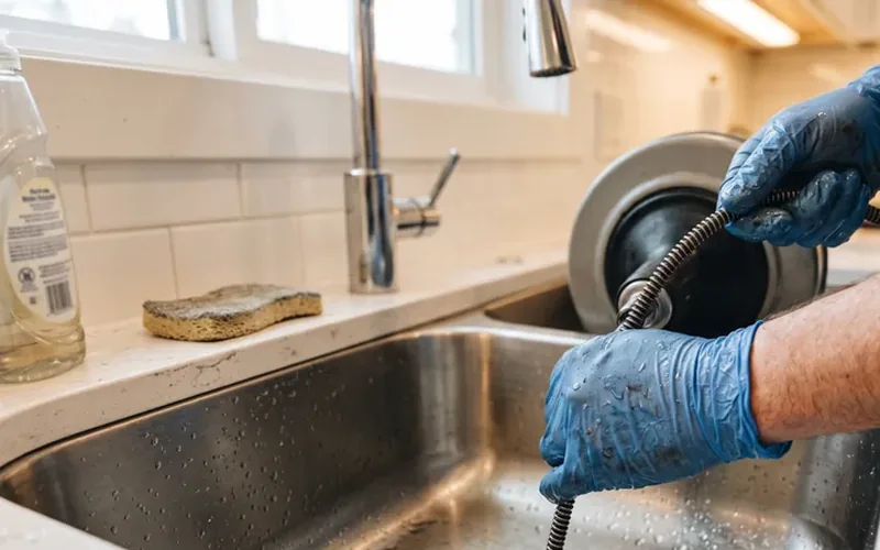 Blocked Drains service Adelaide, PrimeDrainCo