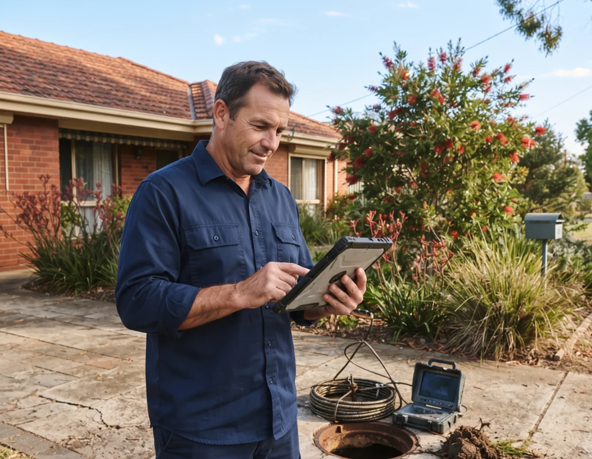 PrimeDrainCo's Adelaide drain cleaning blog, practical guides and answers