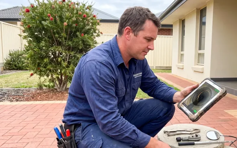 Drain Maintenance service Adelaide, PrimeDrainCo