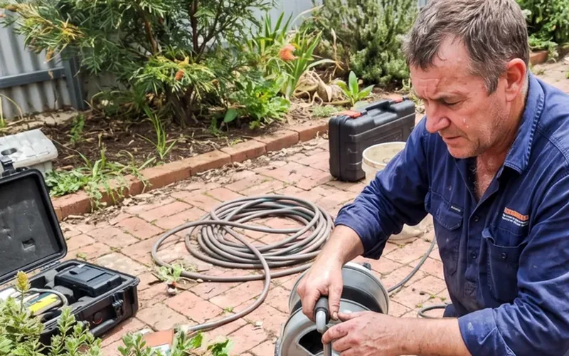 Tree Root Removal service Adelaide, PrimeDrainCo